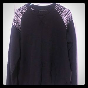 Deter Clothing Crew Sweater